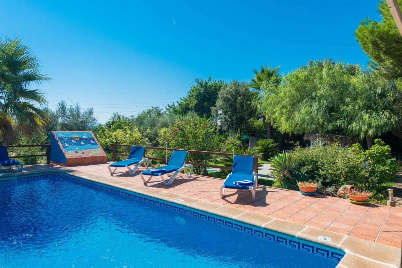Sa Sort Villa